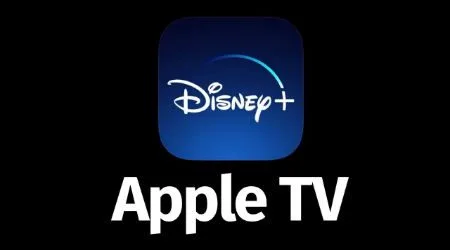 How to set up Disney+ on Apple TV