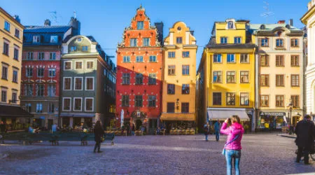 Stockholm Pass promo code February 2023