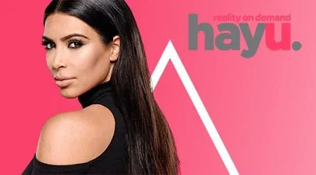 Stream your favourite reality TV shows with hayu