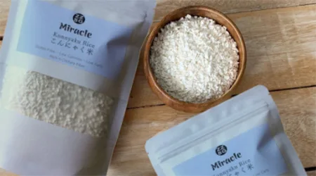 Where to buy rice online in Singapore