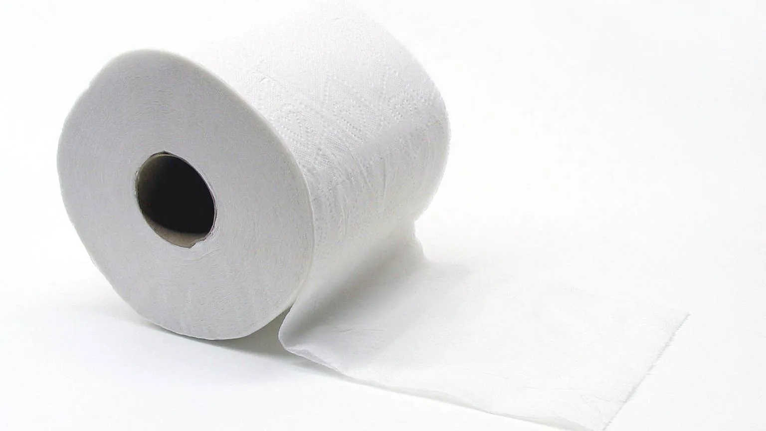 Toilet paper Picture not described