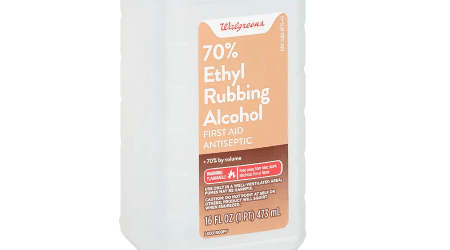 Where to buy rubbing alcohol online in Singapore