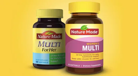 Where to buy vitamins online in Singapore