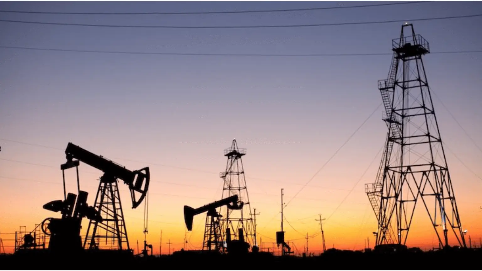 Image: Getty Images oil production in Azerbaijan