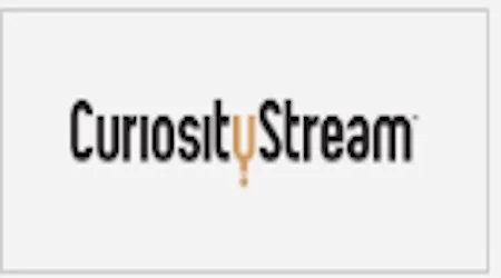 CuriosityStream: Expand your knowledge with on-demand documentaries