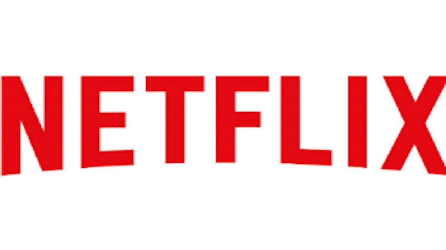 Netflix Netflix logo