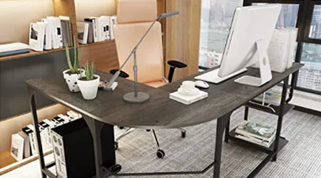 Where to buy computer desks online in Singapore