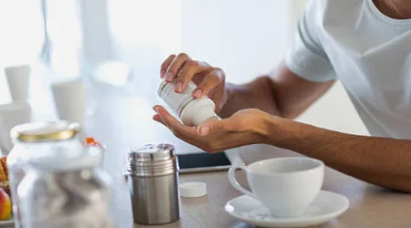 Where to buy multivitamin supplements online in Singapore
