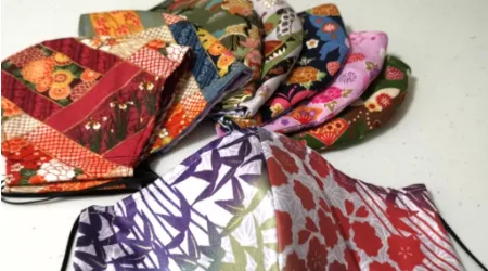 Where to buy cloth masks online in Singapore