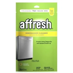 Image: amazon dishwasher cleaner