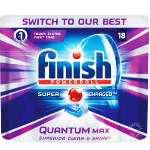 Image: fairprice dishwasher cleaner
