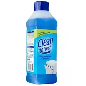 Image: redmart dishwasher cleaner
