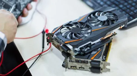 Graphics card buying guide