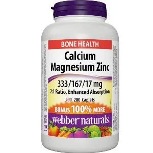 Image: eamar zinc supplements