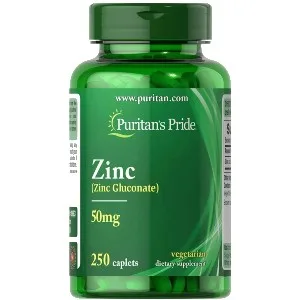 Image: ebay zinc supplements