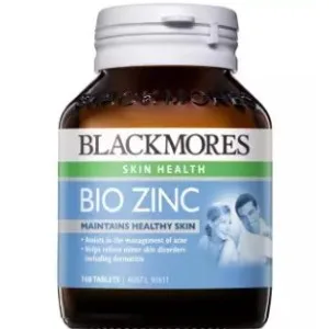 Image: lazada zinc supplements