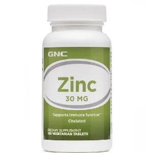 Image: qoo10 zinc supplements