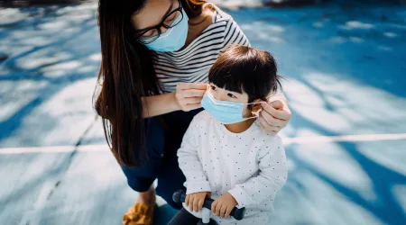 Where to buy face masks online in Singapore