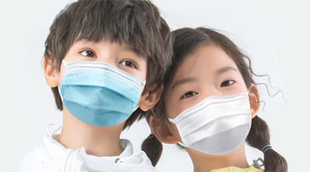 Where to buy face masks for kids online in Singapore