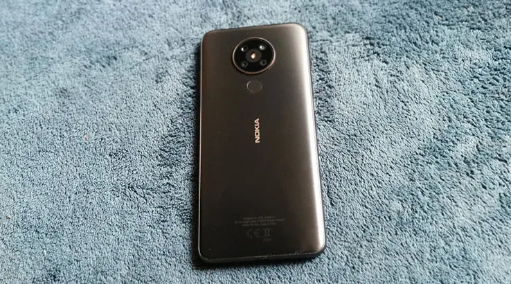 Image: Finder Nokia 5.3