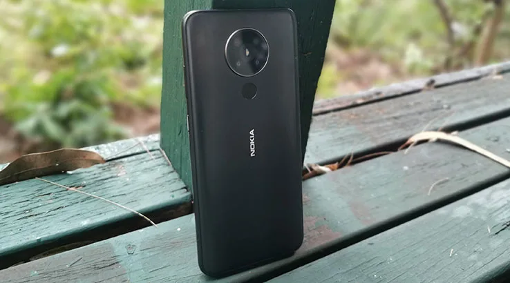 Image: Finder Nokia 5.3
