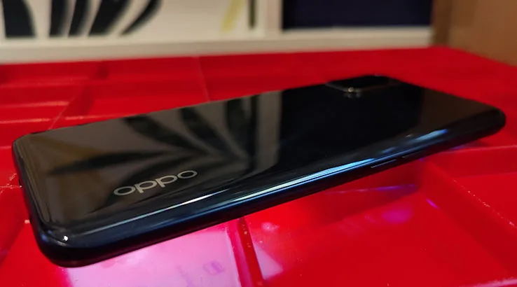 Image: Finder Oppo A52