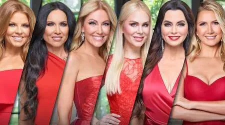 Where to watch The Real Housewives of Dallas (RHOD) online in Singapore