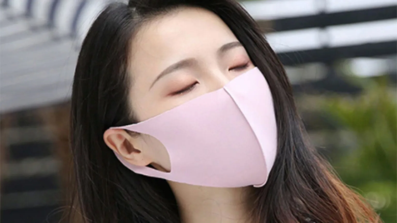 Image: AliExpress/Supplied Breathable Face Mouth Masks