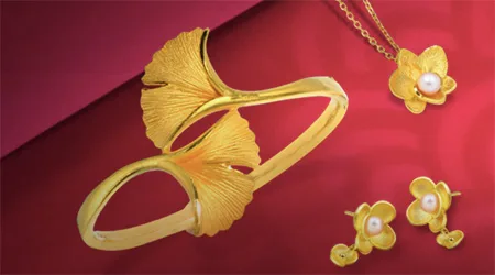 Chow Sang Sang discount codes and coupons October 2020 | 25% off selected charms + 1 FREE cord with every 2 charm purchases
