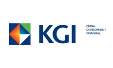 Image: Supplied KGI Securities logo