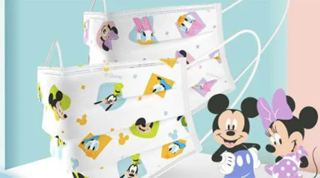Where to buy Disney face masks online in Singapore in 2021