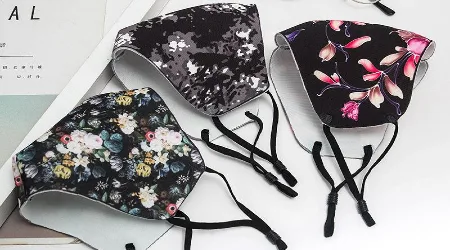 Where to buy breathable face masks online in Singapore