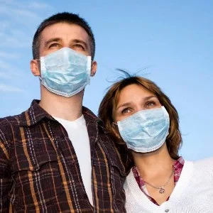 Image: amazon face masks