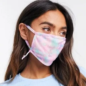 Image: asos face masks