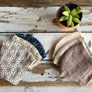 Image: etsy face masks
