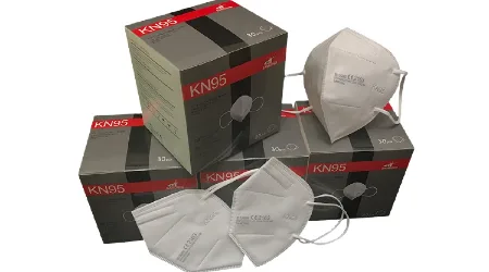 Where to buy KN95 masks in bulk online in Singapore