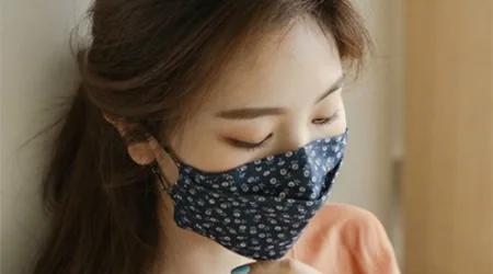 Where to buy sustainable face masks online in Singapore