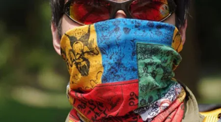 Where to buy kerchiefs and bandanas online in Singapore 2020
