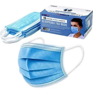 Image: amazon bulk face masks