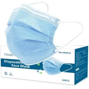 Image: amazon face masks