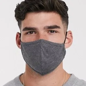 Image: asos face masks