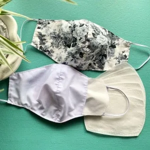 Image: ebay face masks