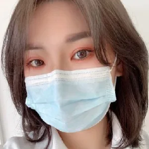 Image: patpat face masks