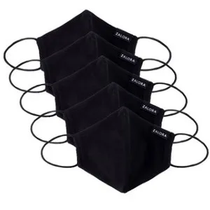 Image: zalora face masks
