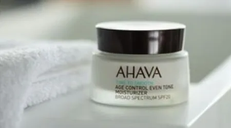 AHAVA discount codes and coupons January 2021 | 30% off site-wide