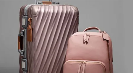 TUMI discount codes and coupons October 2020 | FREE shipping on all orders