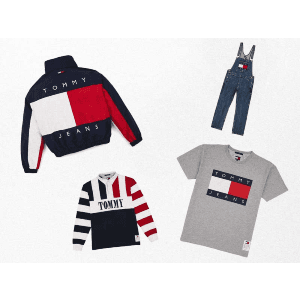 tommy hilfiger products