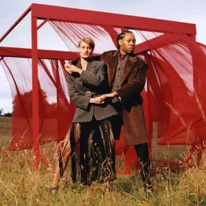 Image: farfetch unisex clothing