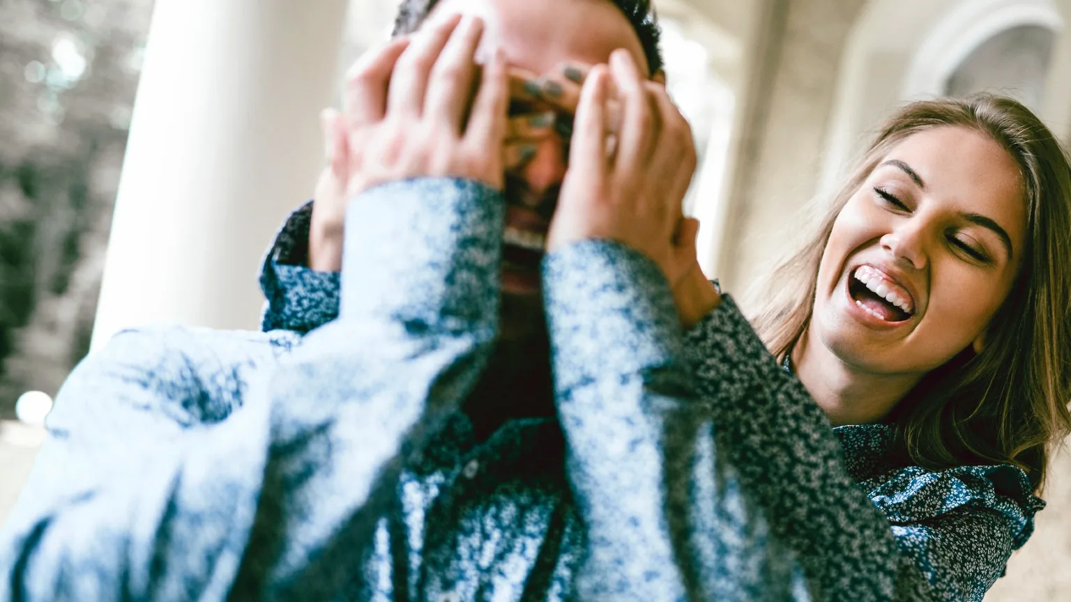 Image: Getty Images unisex clothing