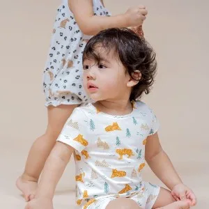 Image: le petite unisex baby clothing